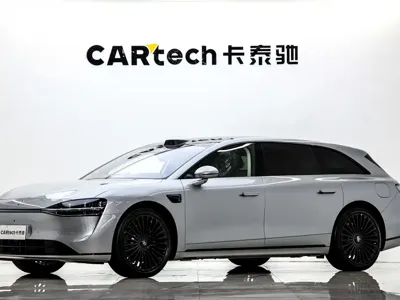 享界 享界S9T