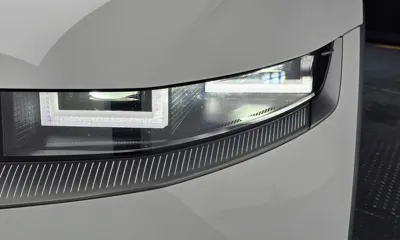 Hyundai Ioniq5