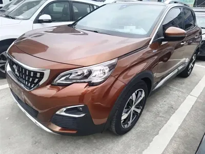 Peugeot 4008