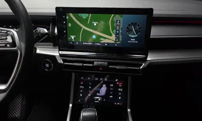 KG_Mobility_Ssangyong Torres