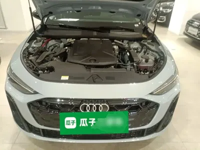 Audi 奥迪A5L