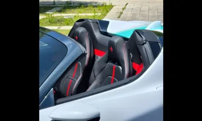 Ferrari SF90
