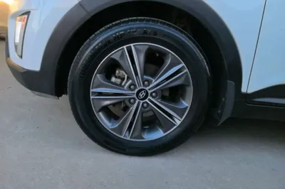 Hyundai ix25