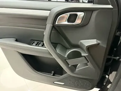 Haval Big Dog