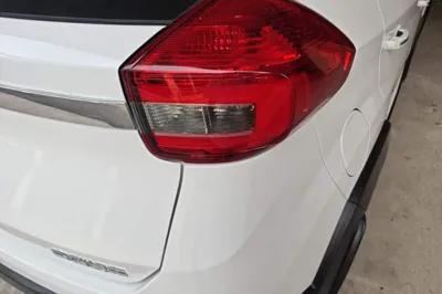 Chery Tiggo 3x