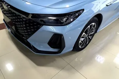 Chery Fengyun Fengyun A8