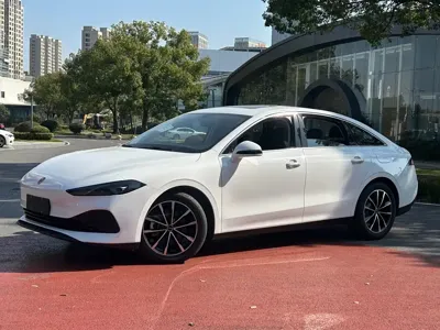 Roewe D7