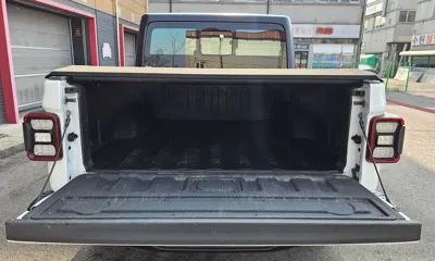 Jeep Gladiator
