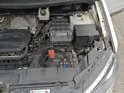 Chery Tiggo 5