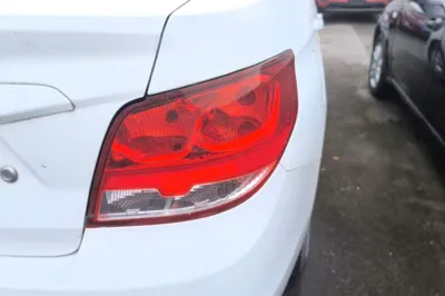 Chevrolet Sail