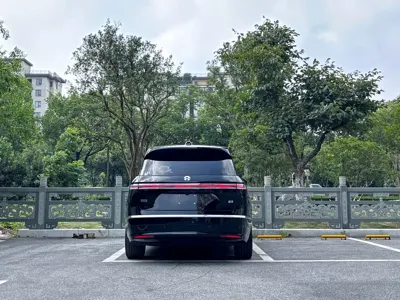 Nio 蔚来ES9
