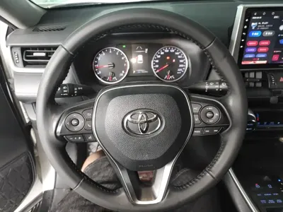 Toyota Wildlander