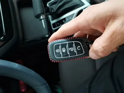 Changan CS35PLUS