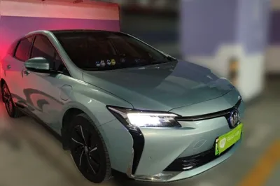 Buick Velite 6