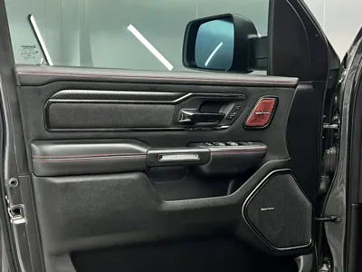 RAM Ram Trucks