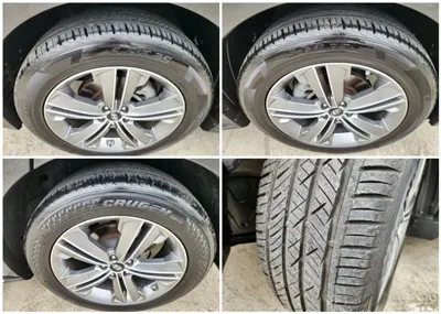 Hyundai Maxcruz