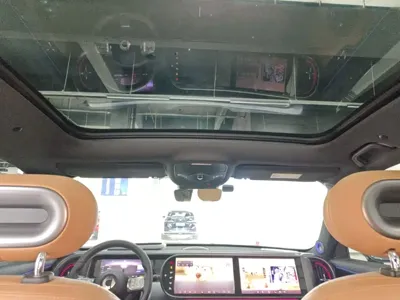 Smart Smart #5