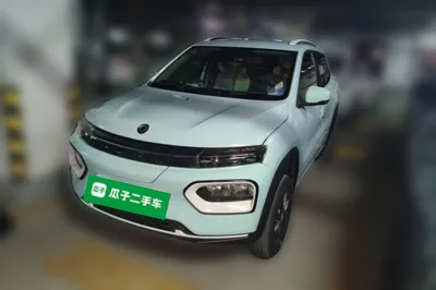 Dongfeng NAMMI BOX