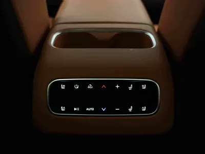 Leapmotor Leapmotor C16