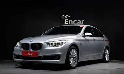 BMW Gran Turismo