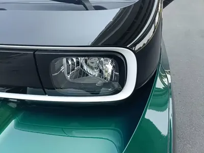 Baojun KiWi EV