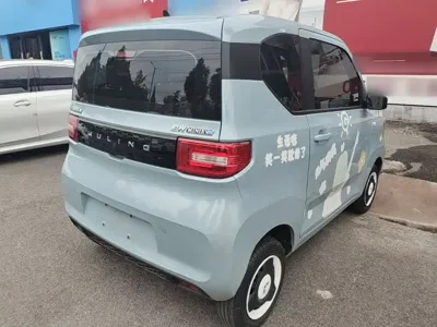 Wuling MINIEV