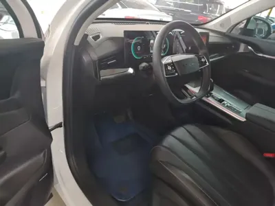 Roewe RX5 Max