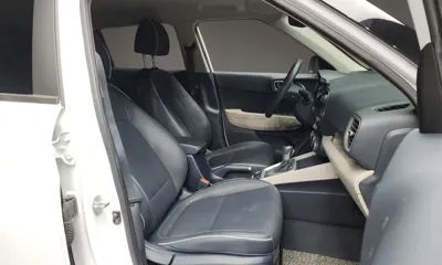 Hyundai Venue