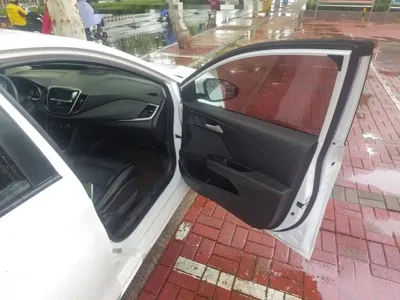 Chevrolet Cavalier