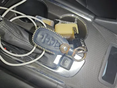 Chevrolet Malibu XL