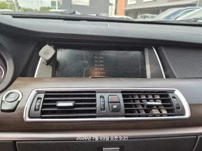 BMW Gran Turismo