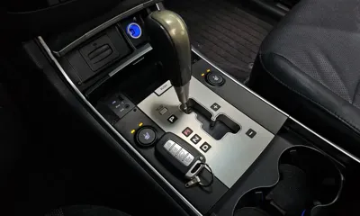 Hyundai Veracruz