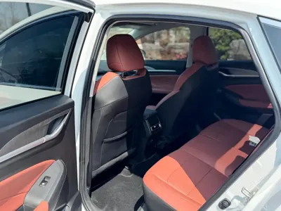 Changan Eado