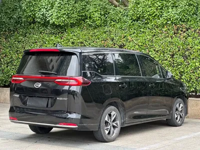 GAC Motor Trumpchi M6