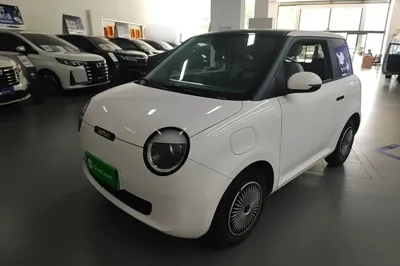 CHANGAN NEVO Lumin
