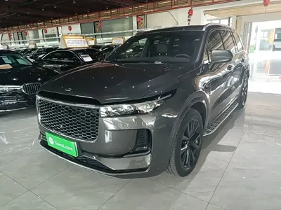 Li Auto Li ONE