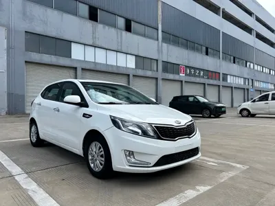 Kia K2