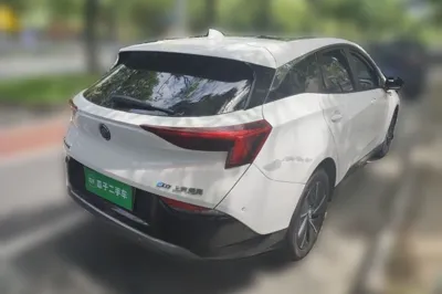 Buick Velite 6