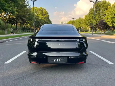Lynk & Co Z10