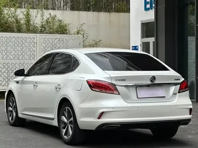 MG MG6