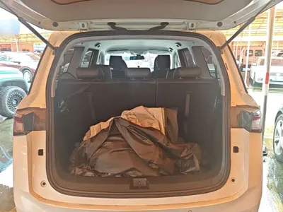 Wuling Jiachen