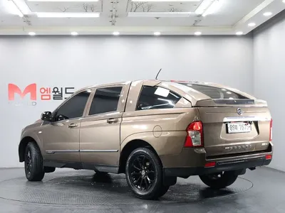 KG_Mobility_Ssangyong KORANDO