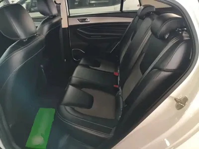 Chery Arrizo 5