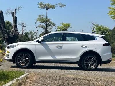 BYD Tang