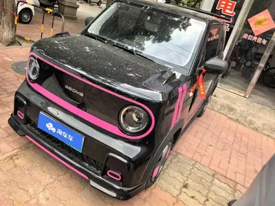 Galaxy Panda