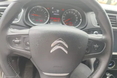 Citroen C3-XR