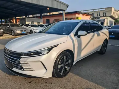 BYD Destroyer 05