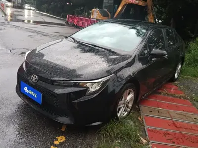 Toyota Levin