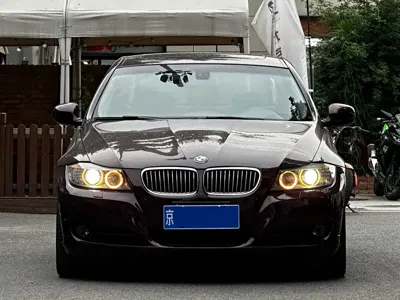 BMW 3 Series (Import)
