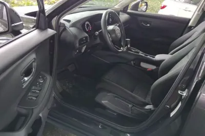 Honda ZR-V